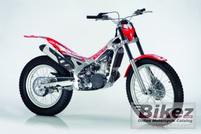 2007 Beta REV 3 - 250 photo